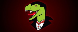 DinoDrac Launches!
