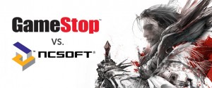 GameStop_vs_NCsoft