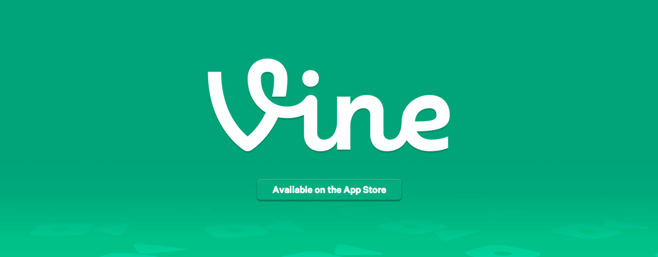 Vine by Twitter